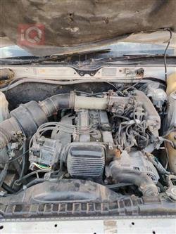 تويوتا II مارك